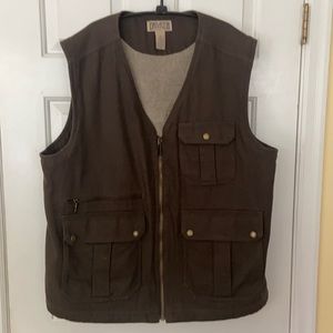 Men’s outdoor Vest